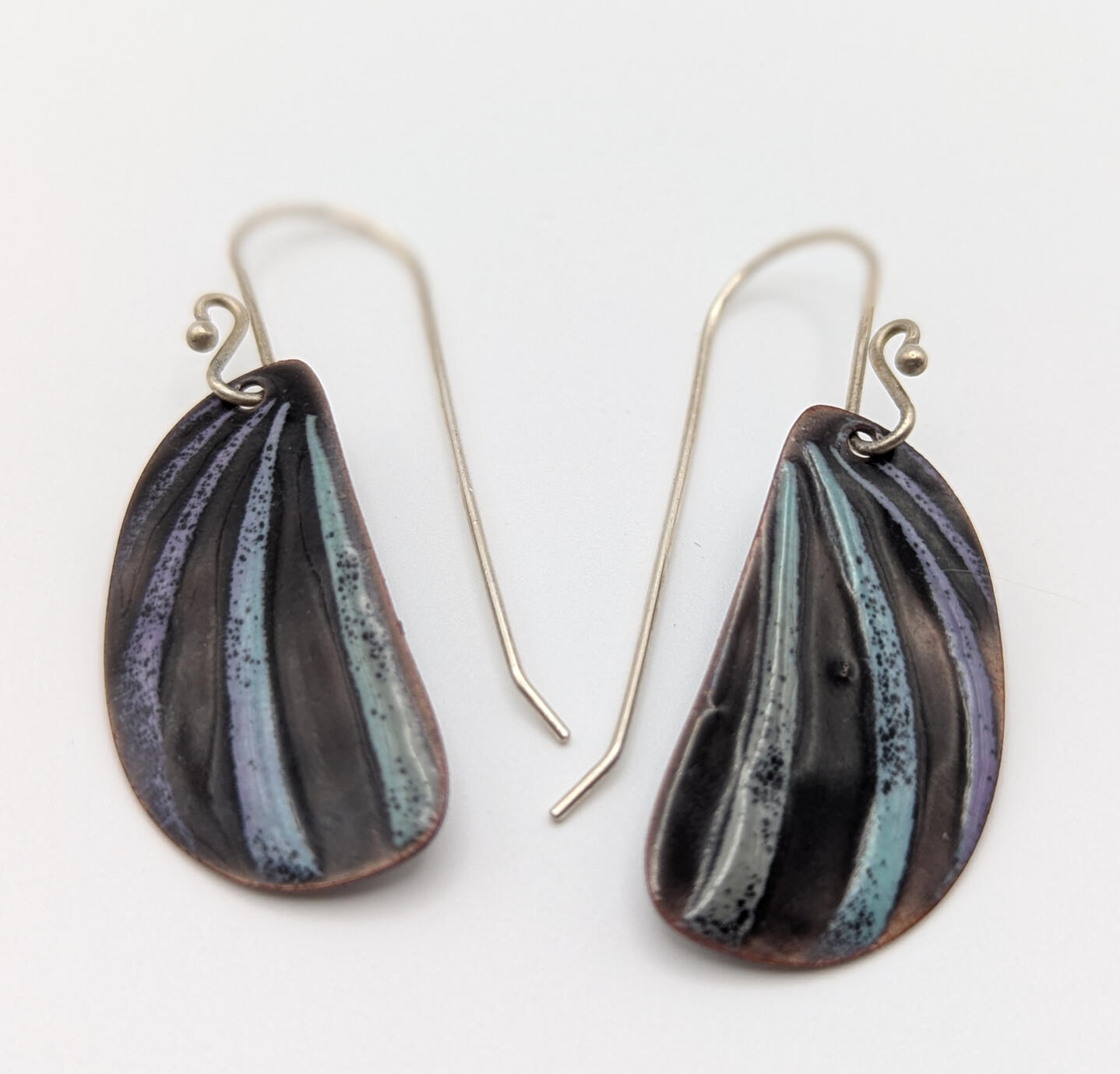 Abstract dangles