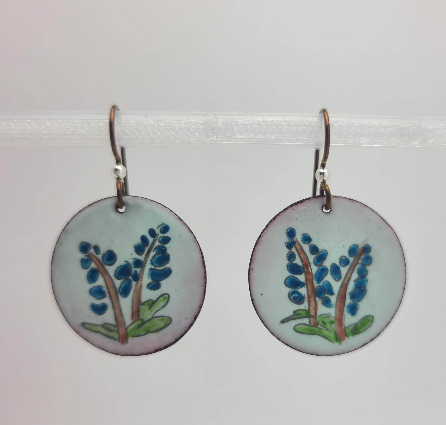 Texas Bluebonnets