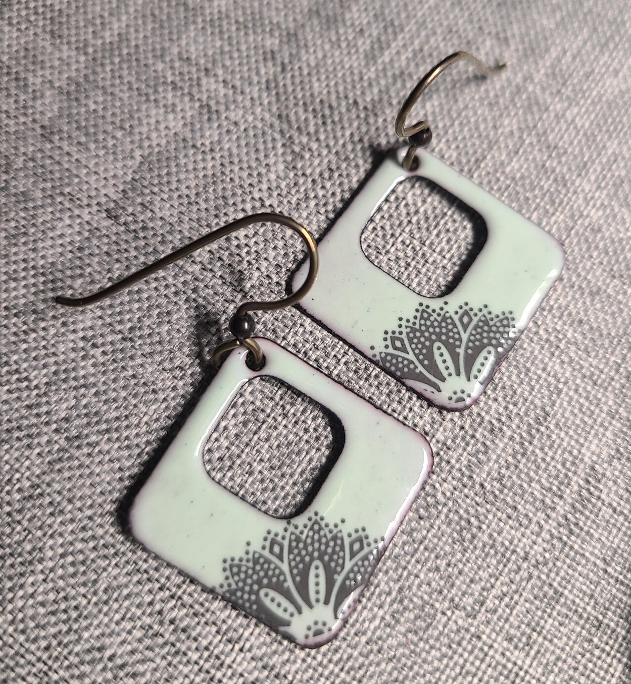 Vintage inspired